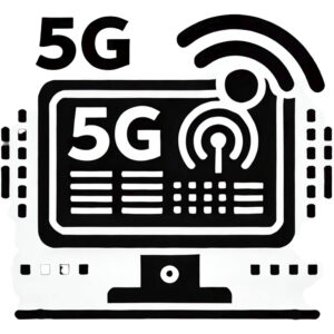 5G Signage Networks